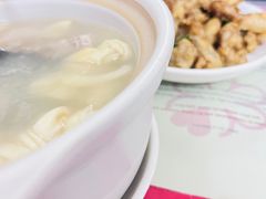 -蘭心餐厅(进贤路店)