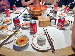 -东门口涮肉·砂锅·烤串(老门东店)