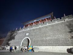 -青州古城