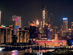 -长嘉·河图火锅(长嘉汇江景旗舰店)