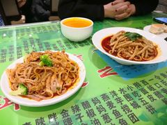 -令氏家外家周礼食府(桥南店)