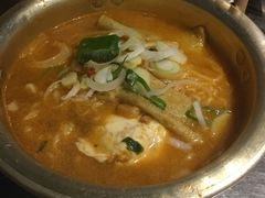 -韩聚屋韩国烤肉餐厅(新北万达店)