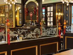 -Entrecôte 法国牛扒馆(保利·时光里店)