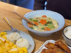 -About Bistro關於·泰式家庭料理