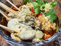 -蚝堡海鲜·威海菜·海肠捞饭·烧烤·亚洲吃蚝公司(幸福门店)