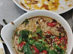 -巴蜀王婆大虾(南锣鼓巷店)