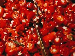 底料-野妹经典火锅(民治店)