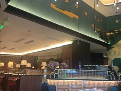 -新白鹿餐厅(松江开元地中海店)