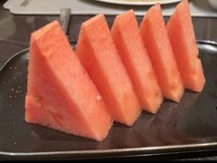 -万丽轩·粤菜(王府井金茂万丽酒店)