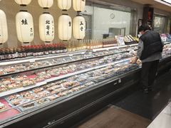 -AEON超市(永旺梦乐城泰达店)