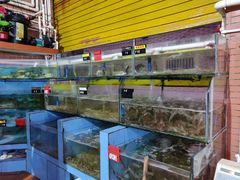 菜单-胜海大排档·海鲜·黄鳝饭(十年老店)