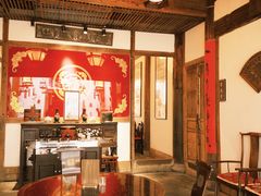 -文儒九号·闽菜馆(三坊七巷店)