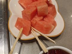 -海底捞火锅(苏宁生活广场店)