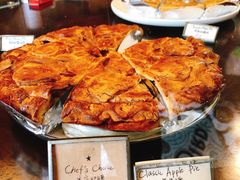 -Pie Bird(新闸路店)