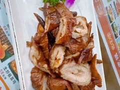 -老西安韩记三鲜煮馍(四府街店)