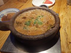 -小放牛炒菜馆(中山路乐汇城店)