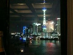 -上海和平饭店-华懋阁 The Cathay Room