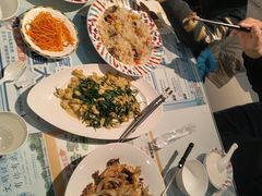 -新疆兵团食府清真(马连道店)