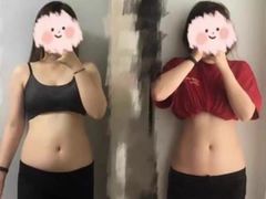 -CXFIT 陈徐健身工作室(凯旋店)