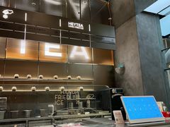 -喜茶(深圳万象城黑金店)