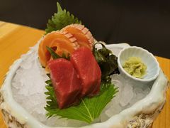-酒吞(七宝领展广场店)