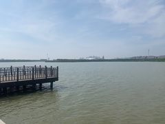 -天津东丽湖风景区