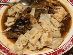 -旺顺阁鱼头泡饼(小红门店)