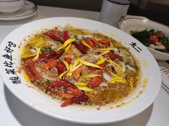 -太二酸菜鱼(汕头苏宁广场店)