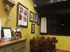 -狐狸家·酸奶酪专门店(平江路店)