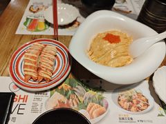 -Sushi Love 创意寿司(丽影广场店)