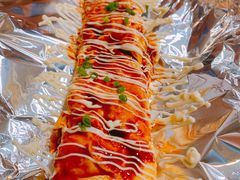 -日葵 大阪烧ひまり(仙霞路店)