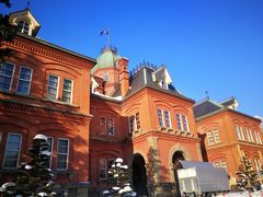 -北海道厅旧本厅舍(旧本庁舎)