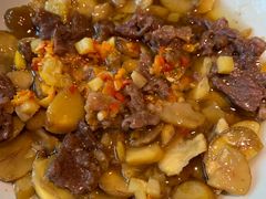 -吃饭皇帝大(合生汇店)
