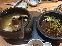 -云海肴云南菜·蒸汽石锅鱼(北京良乡华冠店)