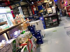 -汉城烧烤(西稍门劳动路店)