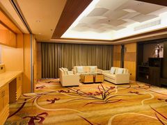 -上海浦西万怡酒店