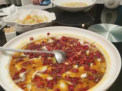 -龙宴海鲜城(经中路店)