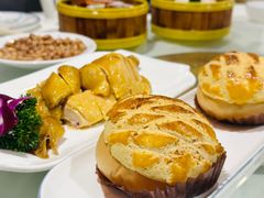 -粤秀小厨·广式早茶(辽宁路店)