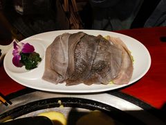 -蜀滋香鲜鱼火锅(黄金路店)