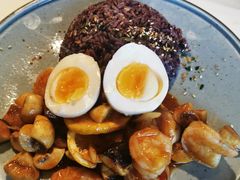 -STARRY CAFE & LOUNGE BAR(高新店)