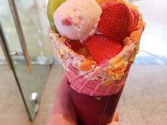 -哈根达斯(泉州万达店)