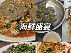 -抱德·潮汕味(琶洲店原惠城鱼仔)