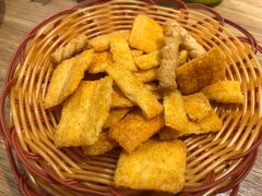 -金豆角砂锅焖面(安贞店)