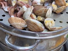 -九层海鲜塔(市南店)