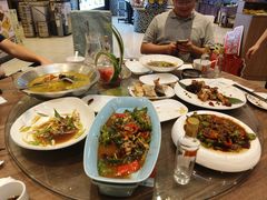 -今鲜源大酒店·中华餐饮名店(新湛路店)