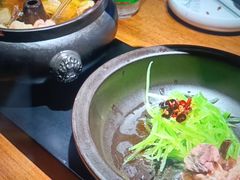 -云海肴云南菜·蒸汽石锅鱼(青岛万象城店)