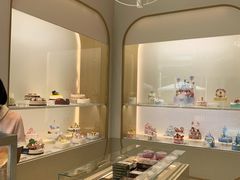 -好利来(七宝领展广场店)