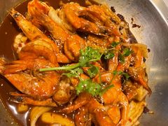-李想大虾(吾悦广场店)