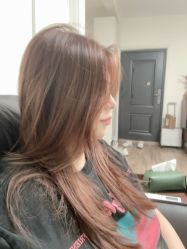-MY HAIR ARDOR