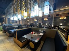 -AJIYA·池袋日式烧肉自助(天津万象城店)
